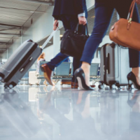 Travel Tips for Legal Professionals